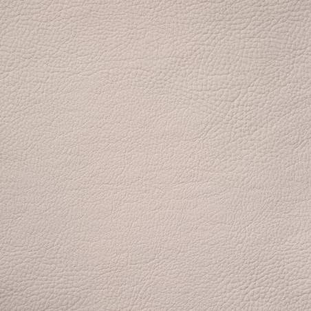 Mantel rectangular Monaco de piel sintética rosa nube 30x45 cm