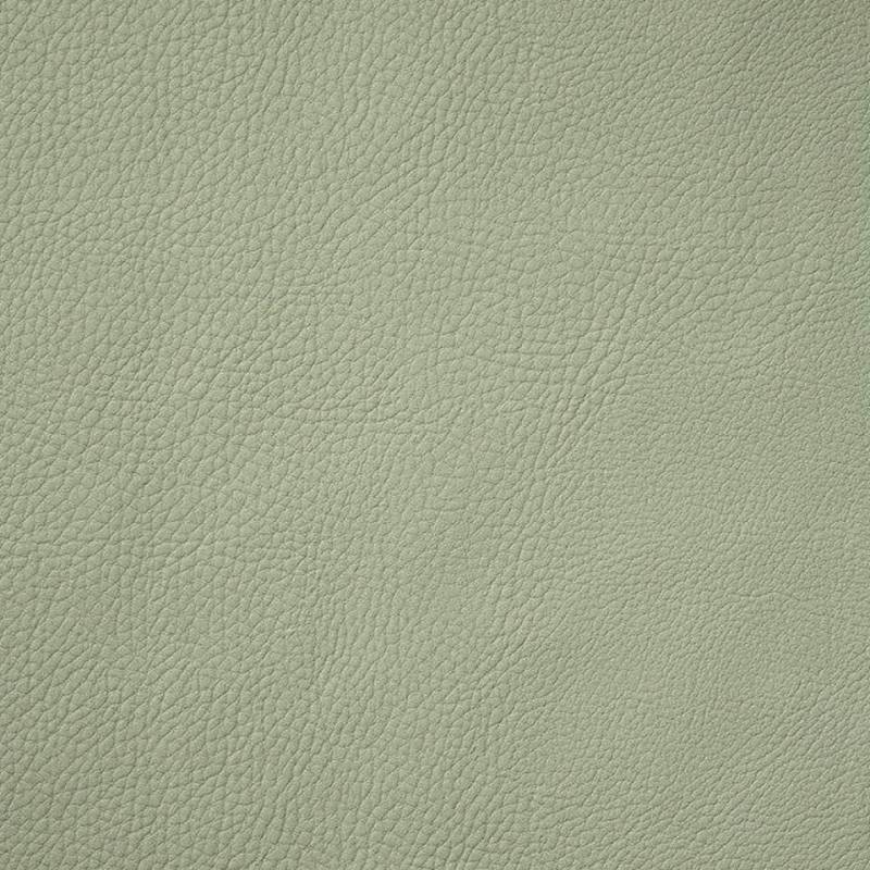 Mantel individual rectangular de cuero sintético Monaco té verde 30x45 cm