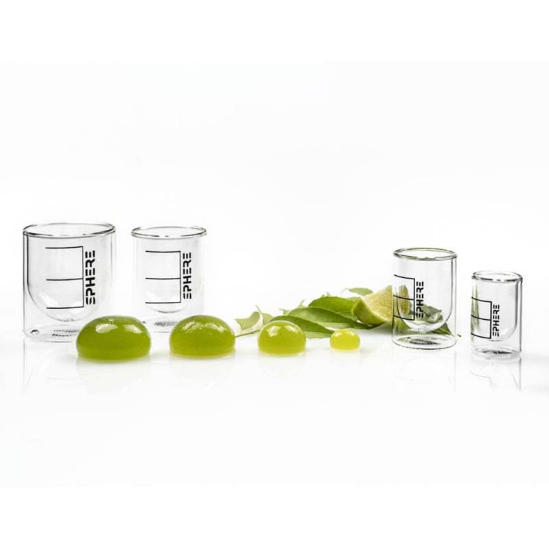 Kit Sphère 100% Chef
