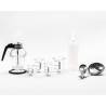 Kit Esfera 100% Chef