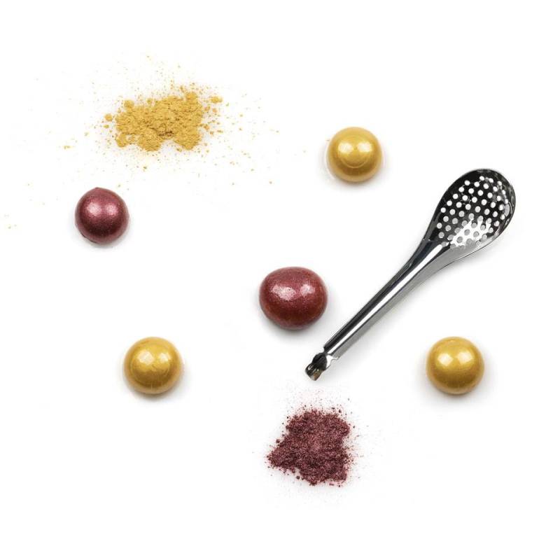 Kit Sphère 100% Chef