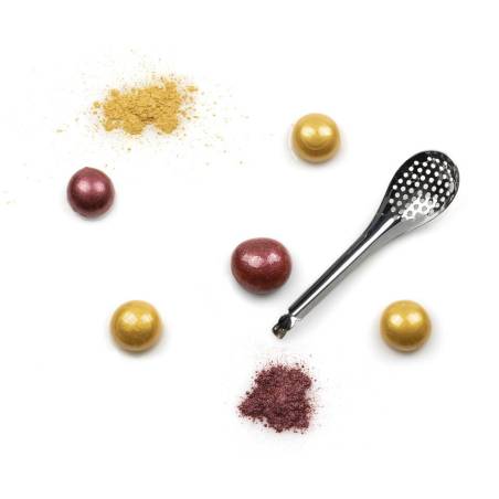 Kit Sphère 100% Chef
