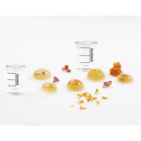 Kit Esfera 100% Chef