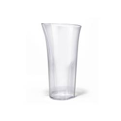 Urban jarra de polipropileno satinado transparente lt 1.2