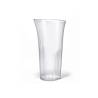 Caraffa Urban in polipropilene trasparente satinato lt 1,2