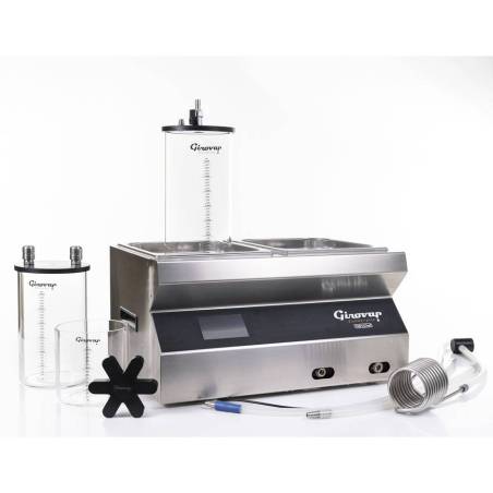 Girovap Distiller Pro2 100% Chef
