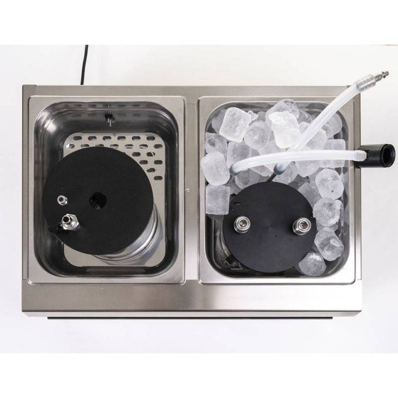 Girovap Distiller Pro2 100% Chef