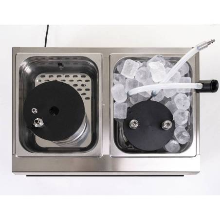 Girovap Destilliergerät Pro2 100% Chef