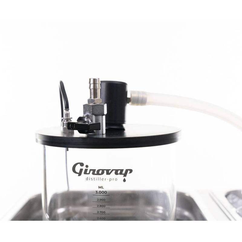 Girovap Distiller Pro2 100% Chef