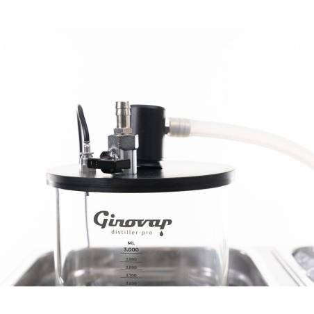 Girovap Distiller Pro2 100% Chef