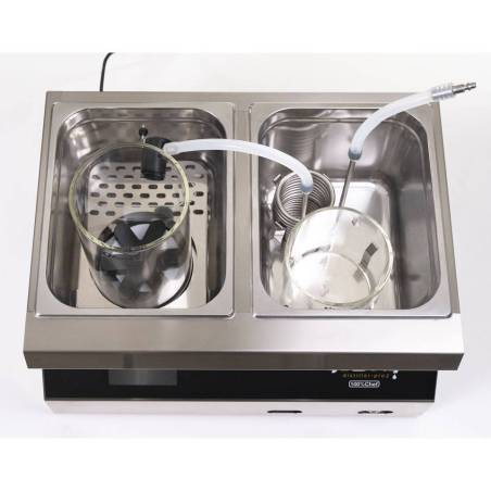 Girovap Distiller Pro2 100% Chef