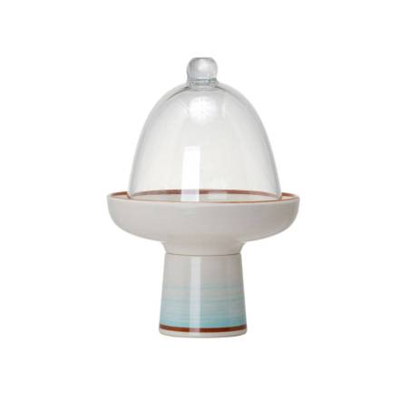 Dôme en polycarbonate de première qualité 12,5x12,6 cm