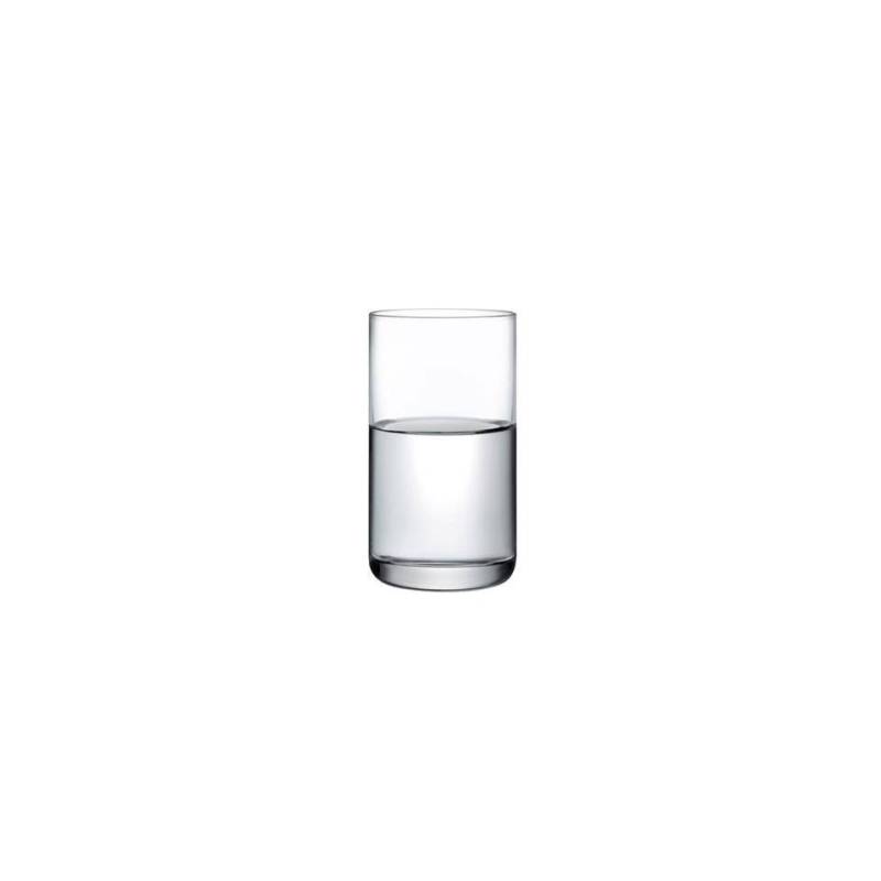 Vaso de chupito Finesse Nude cl 6