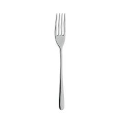 Fourchette de table Salina en acier inoxydable 20,8 cm