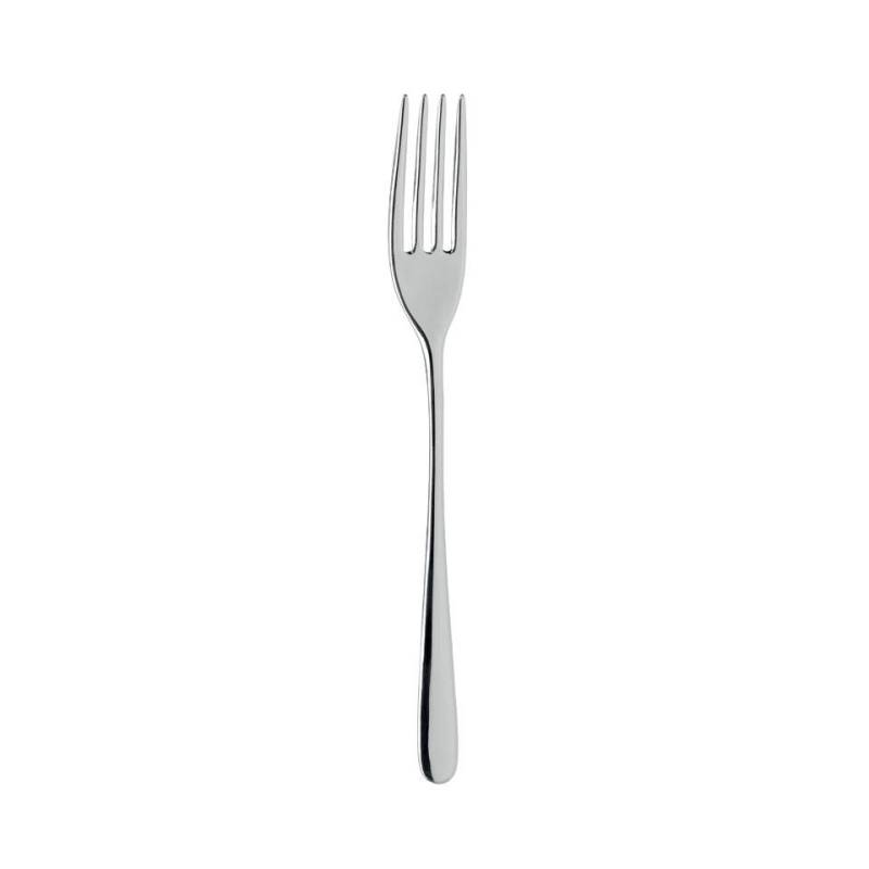 Tenedor de mesa Salina de acero inoxidable 20,8 cm