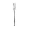 Salina stainless steel table fork 20.8 cm