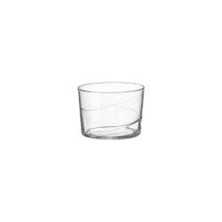Bodeguita del Medio mini Bormioli Rocco Rum Glas cl 22.5