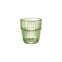 Bormioli Rocco Barshine verre à glace menthe cl 30,5