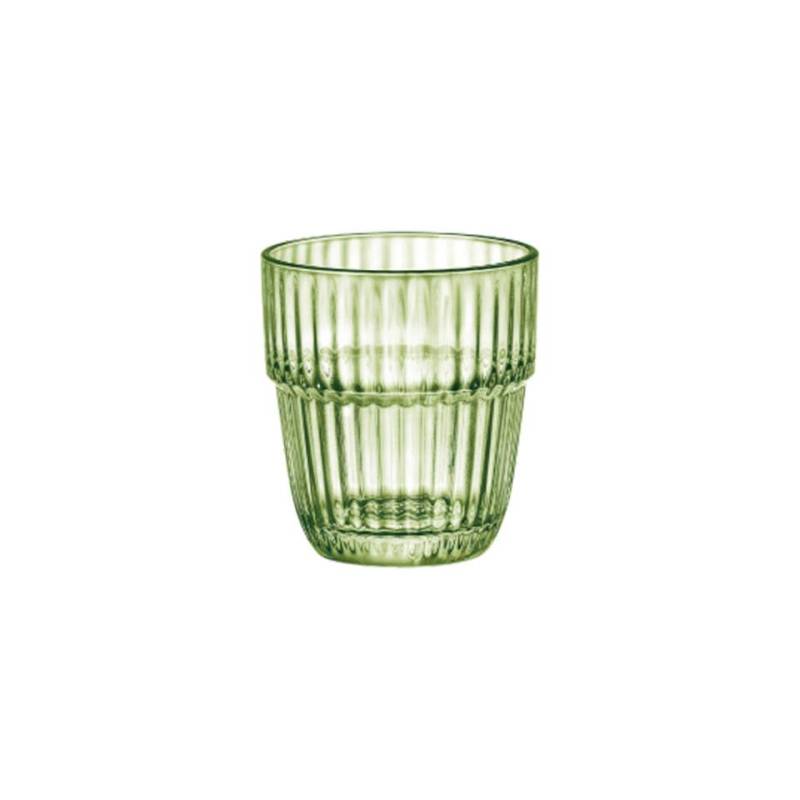 Bormioli Rocco Barshine vaso con hielo menta cl 30,5