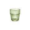 Bormioli Rocco Barshine verre à glace menthe cl 30,5