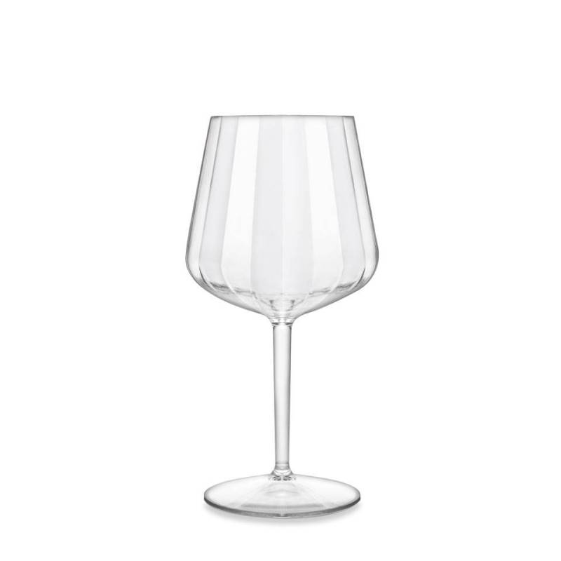 Polycarbonat Reflex Ballonbecher cl 55