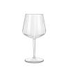 Reflex balloon goblet in polycarbonate cl 55