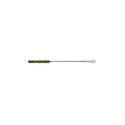 Arandela tubular con cerdas cm 28