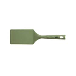 Dr. Green Risolì Lasagne Schaufel in grünem Nylon 12x8 cm