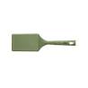 Pelle à lasagnes Dr. Green Risolì en nylon vert 12x8 cm