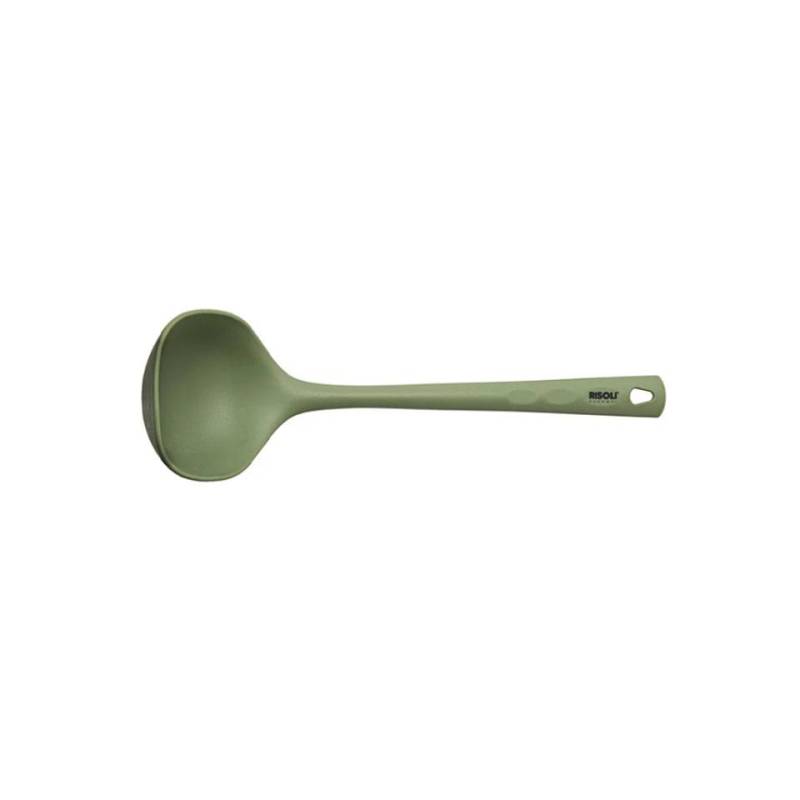 Dr. Green Risolì cucharón de nylon 9,5 cm