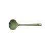 Green Risolì nylon ladle 9.5 cm