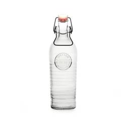Officina 1825 Bormioli Rocco Glasflasche lt 1