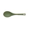 Green Risolì cuillère à riz en nylon 28 cm