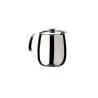 Lattiera con coperchio Daily in acciaio inox cl 15