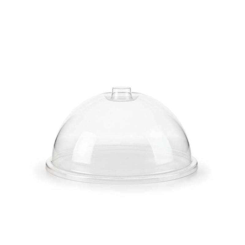 Cupola tonda in pmma cm 32