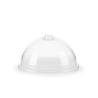 Round pmma dome cm 32