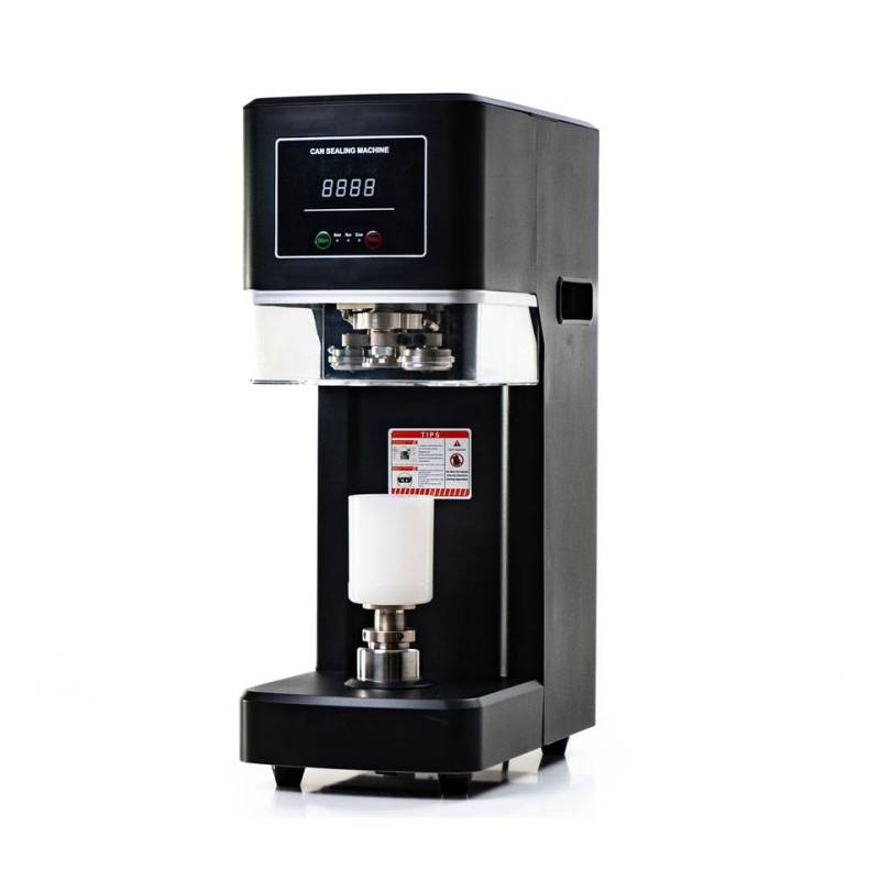Automatic Can Sealer Pro 100% Chef can sealing machine