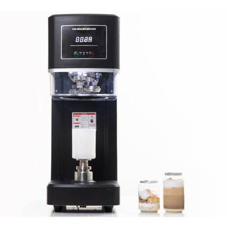 Scelleur de boîtes automatique Pro 100% Chef scelleur de boîtes