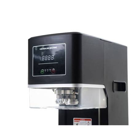 Automatic Can Sealer Pro 100% Chef can sealing machine