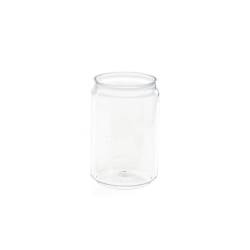 Soda can tumbler 100% Chef in rpet cl 25