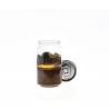 Canette de soda en verre 100% Chef en rpet cl 33