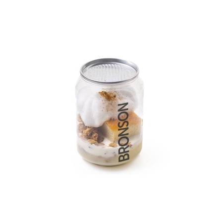100% Chef aluminum soda can lid
