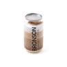 Couvercle pour canette de soda 100% Chef en aluminium
