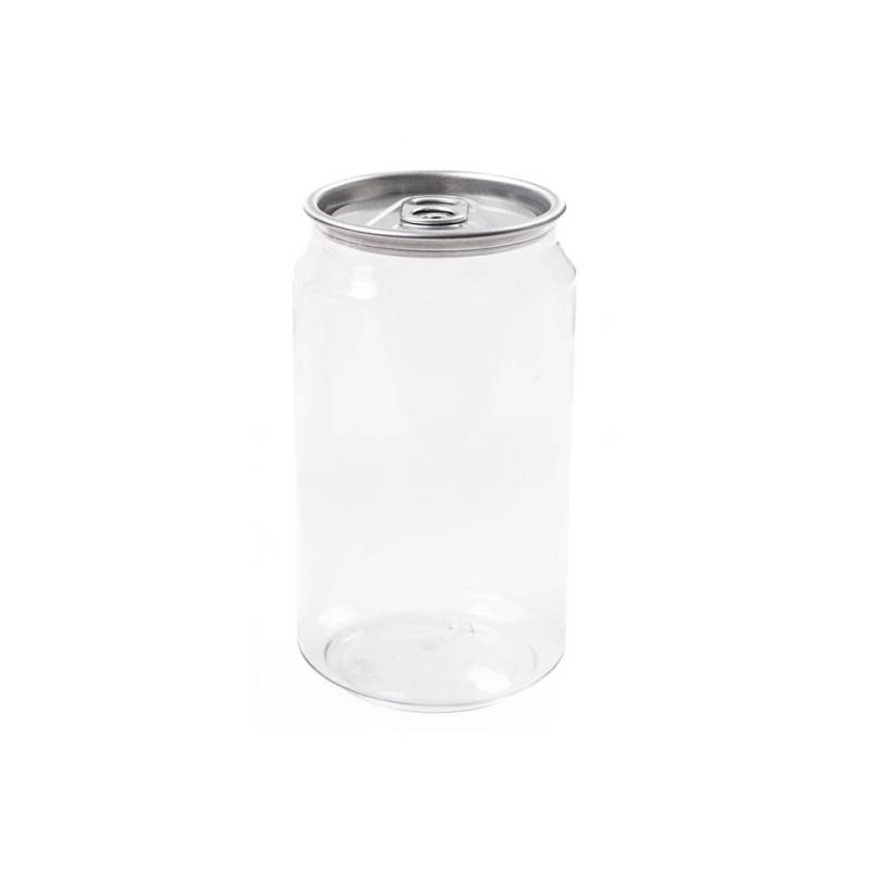 Deckel für 100% Chef Soda-Dose mit Aluminiumlasche