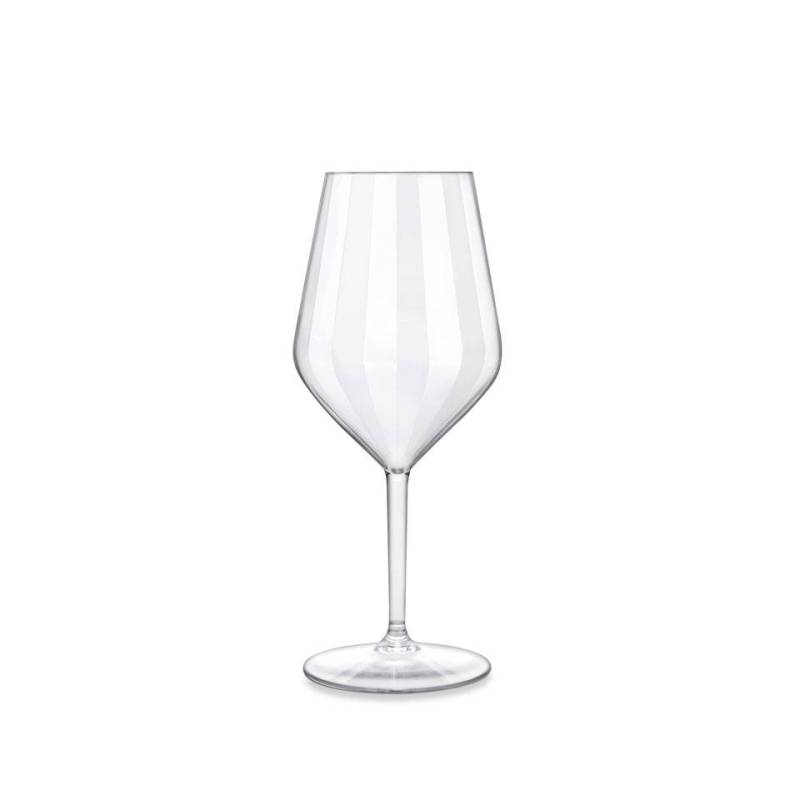 Reflex polycarbonate goblet cl 47