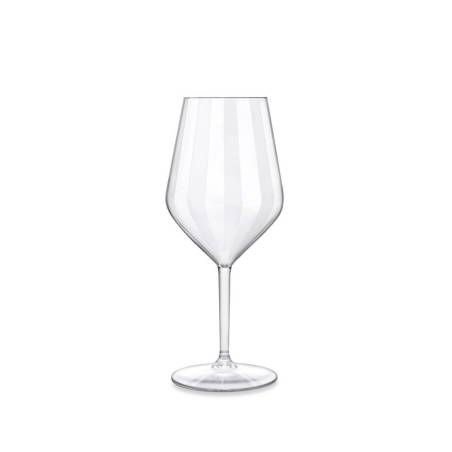 Reflex Becher aus Polycarbonat cl 47