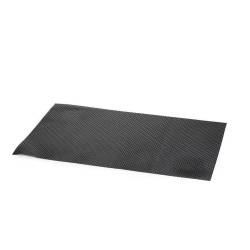 Color Style Tischset in pvc und gewebt schwarz pet cm 30x45