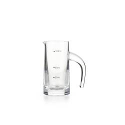 Fidji mini carafe graduée en polycarbonate cl 12.5