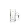 Fidji polycarbonate mini graduated carafe cl 12.5