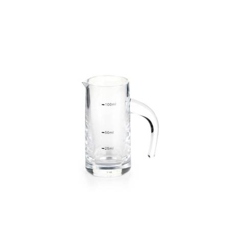 Fidji polycarbonate mini graduated carafe cl 12.5